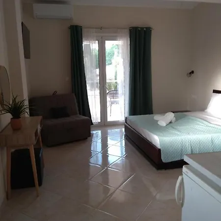 Apartment Olga Mesongi