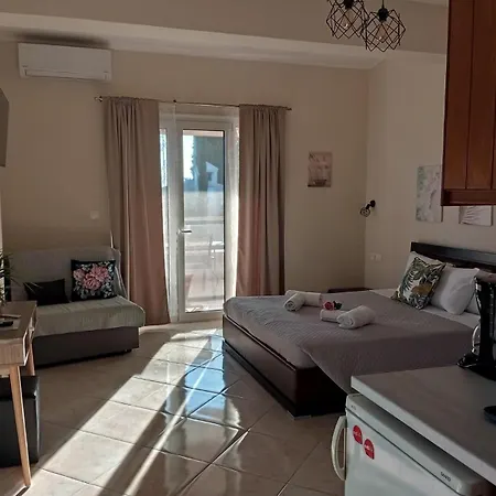 Olga Apartment *
