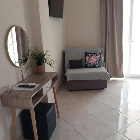 Apartment Olga *